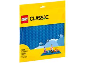 LEGO Classic Base de Construção 1 Peça