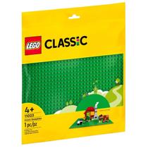 Lego Classic Base de Construção Verde 11023 Lego Classic Base de Construção Verde 11023