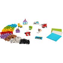 LEGO Classic - Caixa criativa para construir e brincar LEGO Classic - Caixa criativa para construir e brincar
