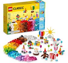 Lego Classic Caixa de Festa Criativa 11029