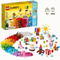 Lego Classic Caixa de Festa Criativa 900 peças 11029