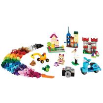 Lego Classic Caixa Grande de Peças Criativas 10698 - 790pcs