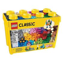 LEGO Classic - Caixa Grande de Peças Criativas 10698