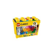 Lego Classic Caixa Grande De Peças Criativas