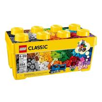 Lego Classic - Caixa Média de Peças Criativas 10696 Lego