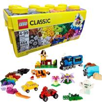 Lego Classic Caixa Média de Peças Criativas 10696
