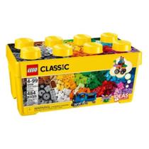 Lego Classic Caixa Média de Peças Criativas 484 Peças