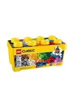 Lego Classic Caixa Média Peças Criativas 10696