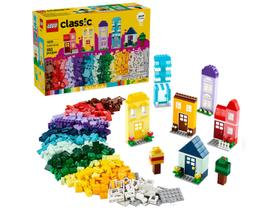 LEGO Classic Casas Criativas 11035 850 Peças