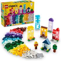 LEGO Classic - Casas Criativas 11035