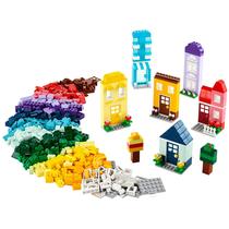 LEGO Classic - Casas Criativas