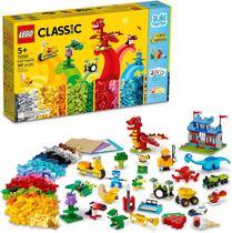 LEGO Classic - Construir Juntos 11020