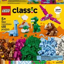 Lego Classic Dinossauros Criativos - 11041