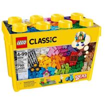 Lego Classic Educativo Caixa Grande de Peças Criativas 10698
