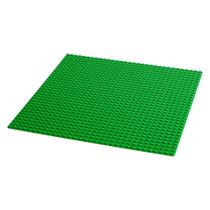 Lego Classic Green Baseplate 11023 Lego Classic Green Baseplate 11023