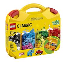 LEGO Classic Maleta da Criatividade 10713 LEGO Classic Maleta da Criatividade 10713