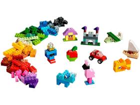 LEGO Classic Maleta da Criatividade 213 Peças 10713