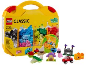 LEGO Classic Maleta da Criatividade 213 Peças