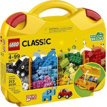 Lego Classic - Maleta da Criatividade Com 213 Peças 10713
