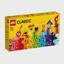 LEGO CLASSIC - Muitas Peças - 4111111030