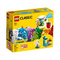 LEGO Classic - Peças e Funções - 11019
