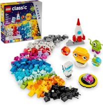 LEGO Classic - Planetas Espaciais Criativos 11037