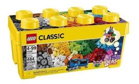 Lego Classic Suplemento Criativo Lego