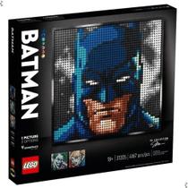 Lego - Coleção Batman De Jim Lee - 31205