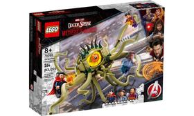 LEGO - Confronto com Gargantos - 4111176205 LEGO - Confronto com Gargantos - 4111176205