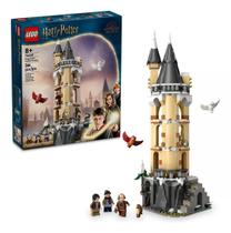 Lego Corujal Castelo Hogwarts Harry Potter 364 Peças - 76430 Lego Corujal Castelo Hogwarts Harry Potter 364 Peças - 76430
