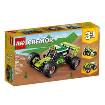 Lego Creator 3 em 1 Buggy off Road