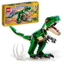 LEGO Creator 3 em 1 Mighty Dinosaur 31058 (7-12 anos)