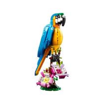 LEGO Creator 3 em 1 - Papagaio Exótico LEGO Creator 3 em 1 - Papagaio Exótico
