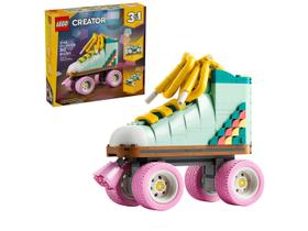 LEGO Creator 3 em 1 Patins Retrô 31148