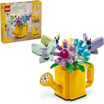 LEGO Creator 3 em 1 - Regador com Flores 31149 LEGO Creator 3 em 1 - Regador com Flores 31149