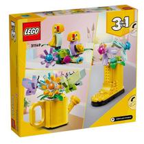 Lego Creator 3 em 1 Regador com Flores 31149
