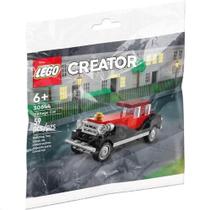 Lego creator 30644 carro vintage