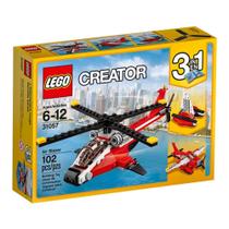 Lego Creator 31057 - Air Blazer *