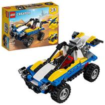 LEGO Creator 3in1 Dune Buggy 31087 Kit de Construção (147 Peças)