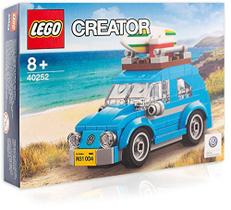 LEGO Creator 40252 Miniatura VW Fusca