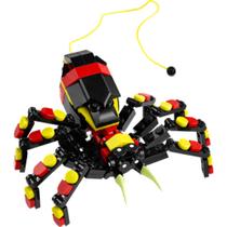 Lego creator aranha surpreendente 31159
