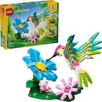 Lego Creator Beija Flor Colorido 31384 com 312pcs