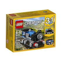 LEGO Creator Blue Express 31054 Kit de construção