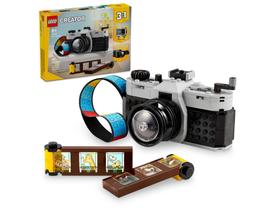 Lego creator camera retr - 31147