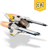 LEGO Creator Carro Lunar Explorador 8+ 510 Peças 31107