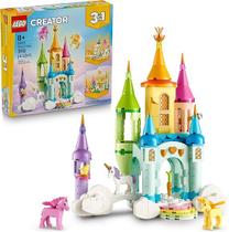 LEGO Creator Castelo de Unicórnios 31175 LEGO Creator Castelo de Unicórnios 31175
