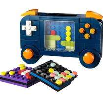 Lego Creator Console de Jogos Retrô - 673419421478 - LEGO