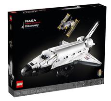 Lego Creator Expert 10283 Ônibus Espacial Discovery