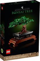 Lego Creator Expert Árvore Bonsai 10281