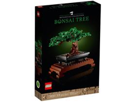 LEGO Creator Expert - Bonsai Tree 10281
